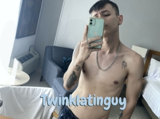 twinklatinguy Uniform Porn XXX
