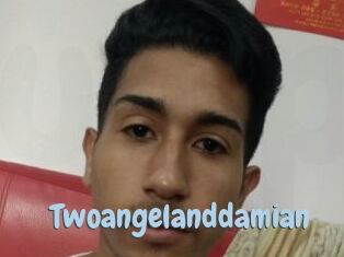 twoangelanddamian Uniform Porn XXX