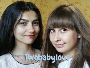 Twobabylove