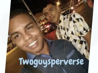 Twoguysperverse