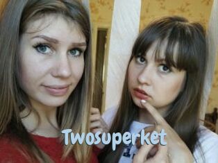Twosuperket