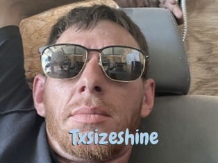 Txsizeshine
