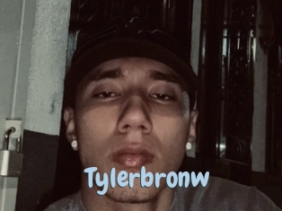 tylerbronw Uniform Porn XXX