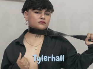 Tylerhall