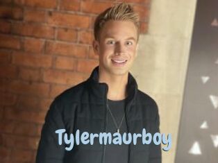 tylermaurboy Uniform Porn XXX