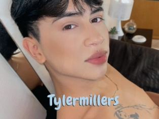 tylermillers Uniform Porn XXX