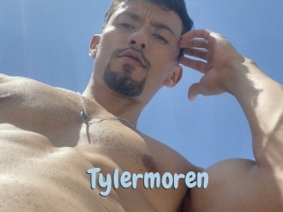 tylermoren Uniform Porn XXX
