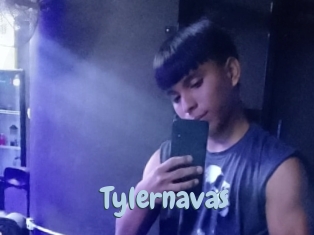 tylernavas Uniform Porn XXX