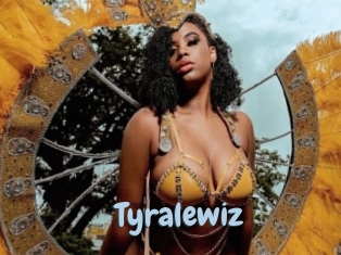 Tyralewiz