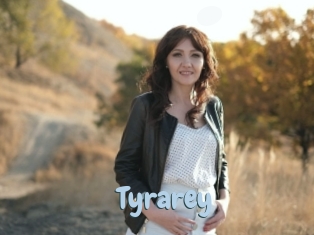 Tyrarey