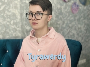 tyrawerdy Uniform Porn XXX