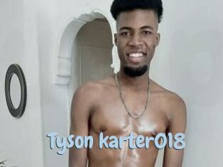 tyson_karter018 Uniform Porn XXX