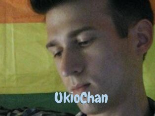 UkioChan