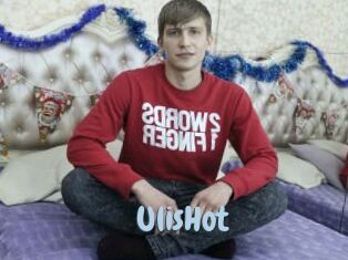UlisHot
