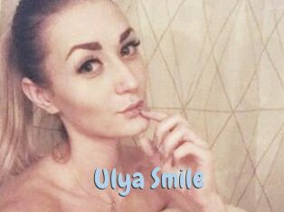 Ulya_Smile Uniform Porn XXX