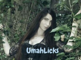UmahLicks