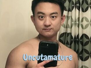Uncutamature Uniform Porn XXX