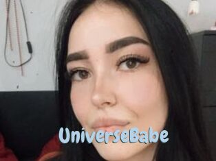 UniverseBabe Uniform Porn XXX