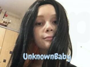 UnknownBaby