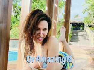 UrAmazingTS