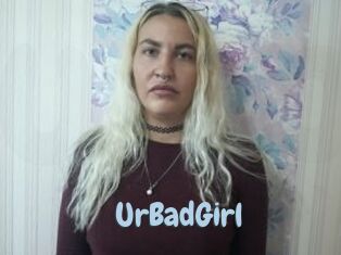 UrBadGirl