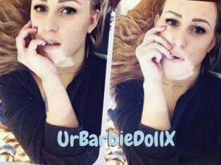 UrBarbieDollX