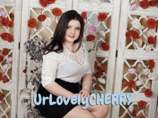 UrLovelyCHERRY Uniform Porn XXX