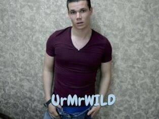 UrMrWILD Uniform Porn XXX