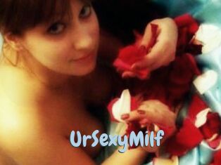 UrSexyMilf Uniform Porn XXX