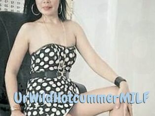 UrWildHotcummerMILF