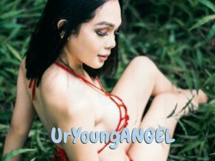 UrYoungANGEL