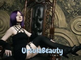 Ursula_Beauty Uniform Porn XXX