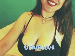 Ursulalove Uniform Porn XXX