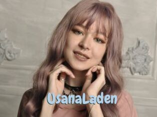 UsanaLaden