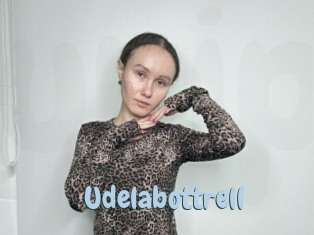 Udelabottrell