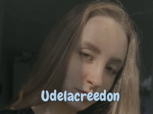 Udelacreedon