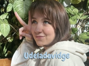 Udeladavidge