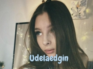 Udelaedgin