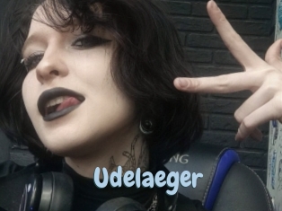 Udelaeger