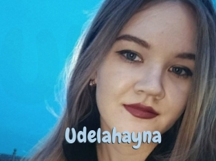 Udelahayna