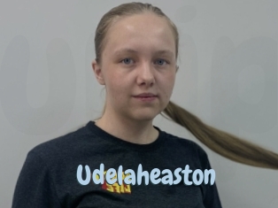 udelaheaston Uniform Porn XXX