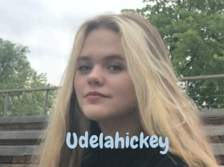 udelahickey Uniform Porn XXX