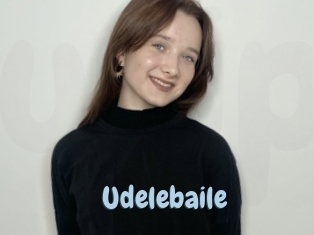 Udelebaile