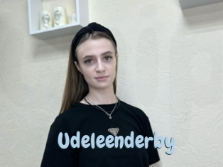 Udeleenderby
