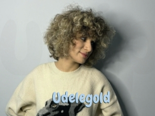 Udelegold