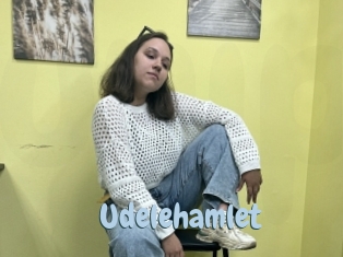 Udelehamlet