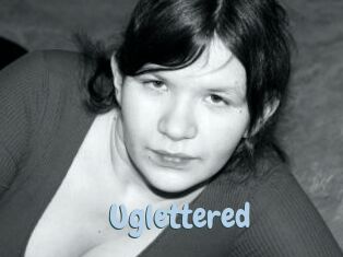 Uglettered