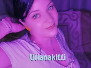 Ulianakitti