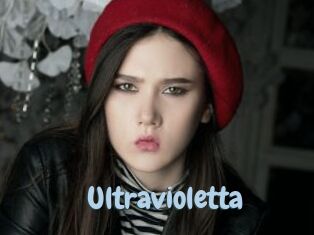 Ultravioletta