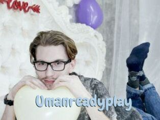 Umanreadyplay